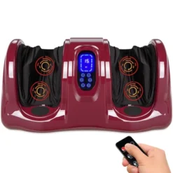 Best Choice Products Therapeutic Kneading & Rolling Shiatsu Foot Massager W/ High Intensity Rollers, Remote 18 Best Choice Products Therapeutic Kneading & Rolling Shiatsu Foot Massager W/ High Intensity Rollers, Remote -Best Choice Products GUEST 1307257d 96d2 4572 8e29 4bbe34c2ebcd