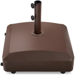 Best Choice Products Fillable Mobile Umbrella Base Heavy Duty Market Stand W/ 4 Wheels, 2 Locks, 123lb Capacity 17 Best Choice Products Fillable Mobile Umbrella Base Heavy Duty Market Stand W/ 4 Wheels, 2 Locks, 123lb Capacity -Best Choice Products GUEST 1c755eba 7668 4c46 bbcb 7fc675011f99