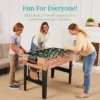 Best Choice Products 13-in-1 Combo Game Table Set W/ Ping Pong, Foosball, Basketball, Air Hockey, Archery -Best Choice Products GUEST 2efd9be9 4650 4902 bfa3 e5840684bf17