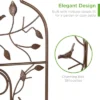 Best Choice Products Set Of 2 60x15in Iron Arched Garden Trellis Fence Panel W/ Branches, Birds For Climbing Plants 2 Best Choice Products Set Of 2 60x15in Iron Arched Garden Trellis Fence Panel W/ Branches, Birds For Climbing Plants -Best Choice Products GUEST 3fe7032b 65af 4b61 b6da 4da9a131df4d