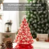 Best Choice Products 15in Pre-lit Ceramic Christmas Tree W/ Cord, Hand-Painted Decoration -Best Choice Products GUEST 58848bd0 b480 43ca a513 b048d81e9d97