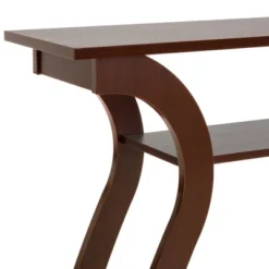 Best Choice Products 47in 3-Shelf Modern Decorative Console Accent Table Furniture For Entryway, Living Room -Best Choice Products GUEST 5b005cb1 73ae 458c 98ee 5bf67d541bbc