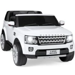 Best Choice Products 12V 3.7 MPH 2-Seater Licensed Land Rover Ride On Car Toy W/ Parent Remote Control 19 Best Choice Products 12V 3.7 MPH 2-Seater Licensed Land Rover Ride On Car Toy W/ Parent Remote Control -Best Choice Products GUEST 5d88ea80 db82 478b 83f2 beebdd6c2ee5