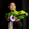 Best Choice Products Kids XL Foam Dart Alien Blaster Toy W/ 40 Glow-in-the-Dark Darts, Green 1 Best Choice Products Kids XL Foam Dart Alien Blaster Toy W/ 40 Glow-in-the-Dark Darts, Green -Best Choice Products GUEST 5ee4562c 0d7a 4456 8251 e23b41df4da7