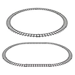 Best Choice Products Kids Classic Electric Railway Train Car Track Play Set Toy W/ Music, Lights -Best Choice Products GUEST 75c7484a a48b 4cb0 850a 2fc480e23988