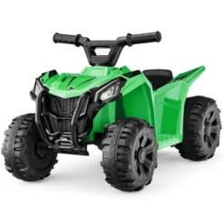 Best Choice Products 6V Kids Ride-On 4-Wheeler Quad ATV Car W/ 1.8mph Max Speed, Treaded Tires 22 Best Choice Products 6V Kids Ride-On 4-Wheeler Quad ATV Car W/ 1.8mph Max Speed, Treaded Tires -Best Choice Products GUEST 84b608a0 e035 4bf4 924f 6eb53bb131ad