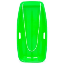 Best Choice Products 35in Kids Outdoor Plastic Sport Toboggan Winter Snow Sled Board W/ Pull Rope, 2 Handles -Best Choice Products GUEST 8c1428cc 392c 440d a256 c3ea138c5dc4