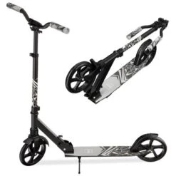 Best Choice Products Kids Height Adjustable Kick Scooter W/ Carrying Strap, Non-Slip Deck, Kickstand -Best Choice Products GUEST 9b92e0e0 45fb 4af4 bdd8 ffbfcfbc567d