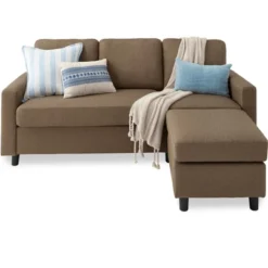 Best Choice Products Upholstered Sectional Sofa Couch W/ Chaise Lounge, 3-Seat Design, Ottoman Bench 28 Best Choice Products Upholstered Sectional Sofa Couch W/ Chaise Lounge, 3-Seat Design, Ottoman Bench -Best Choice Products GUEST 9e7907cc c73a 469b a111 5d865932f5ff
