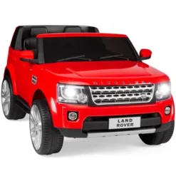 Best Choice Products 12V 3.7 MPH 2-Seater Licensed Land Rover Ride On Car Toy W/ Parent Remote Control 18 Best Choice Products 12V 3.7 MPH 2-Seater Licensed Land Rover Ride On Car Toy W/ Parent Remote Control -Best Choice Products GUEST b88d55de 5aa7 49c9 b613 56e6f72c0eea