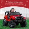 Best Choice Products 12V Kids Ride On Truck Car W/ Remote Control, Spring Suspension, Bluetooth, LED Lights 1 Best Choice Products 12V Kids Ride On Truck Car W/ Remote Control, Spring Suspension, Bluetooth, LED Lights -Best Choice Products GUEST cd909e41 33a6 4464 a01c 8d736f7f8660