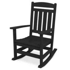 Best Choice Products All-Weather Rocking Chair, Indoor Outdoor HDPE Porch Rocker W/ 300lb Weight Capacity -Best Choice Products GUEST d0a5e9d4 eac7 4bc6 b92f 1f23e4adda2e