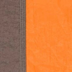 Best Choice Products Portable Nylon Parachute Hammock W/ Attached Stuff Sack- Orange -Best Choice Products GUEST dfe2935f 03b0 4e5c aca6 5722dcad5092