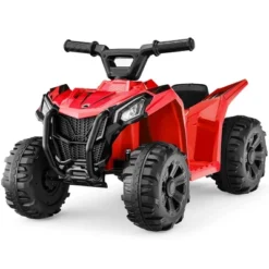 Best Choice Products 6V Kids Ride-On 4-Wheeler Quad ATV Car W/ 1.8mph Max Speed, Treaded Tires 21 Best Choice Products 6V Kids Ride-On 4-Wheeler Quad ATV Car W/ 1.8mph Max Speed, Treaded Tires -Best Choice Products GUEST f3c77028 5cd8 4a8d 85ab 846fecdd8f49