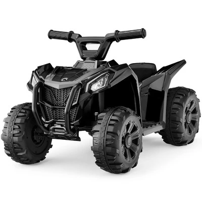 Best Choice Products 6V Kids Ride-On 4-Wheeler Quad ATV Car W/ 1.8mph Max Speed, Treaded Tires 13 Best Choice Products 6V Kids Ride-On 4-Wheeler Quad ATV Car W/ 1.8mph Max Speed, Treaded Tires - Image 11